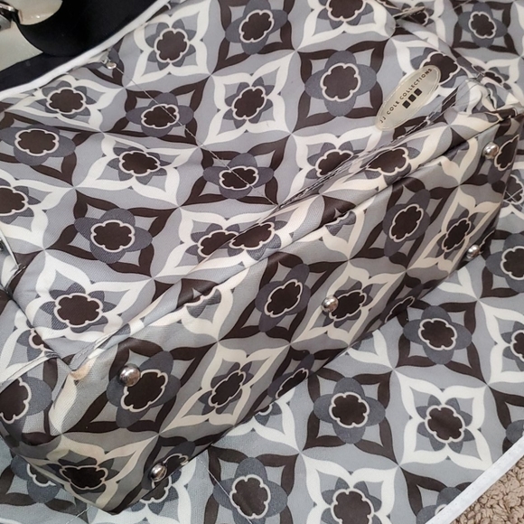 JJ Cole diaper bag - Picture 14 of 14